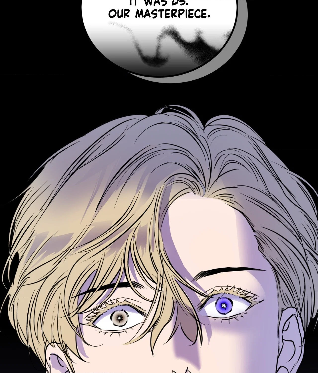 Ian's Binding Chapter 31 - Page 16