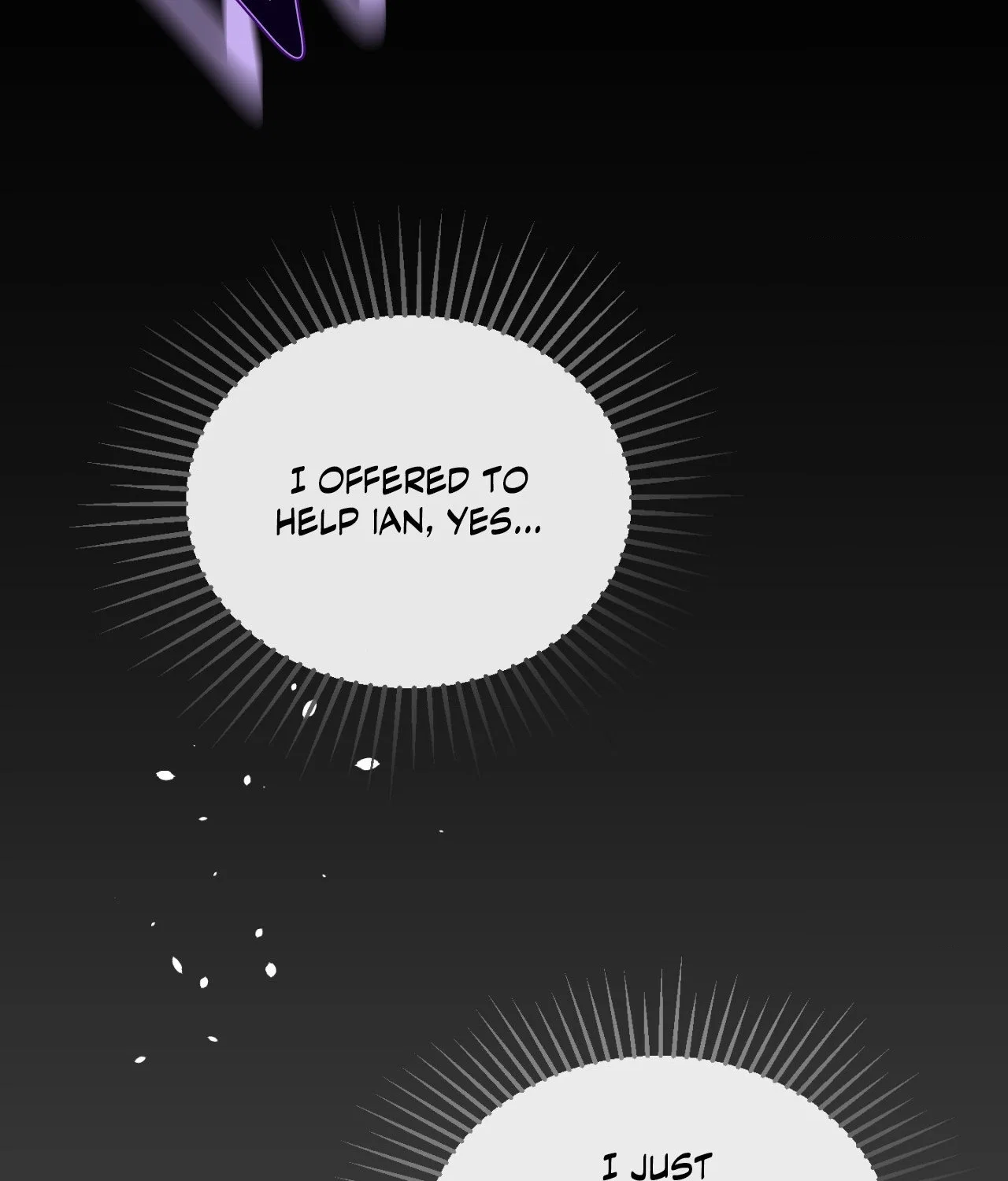Ian's Binding Chapter 31 - Page 18
