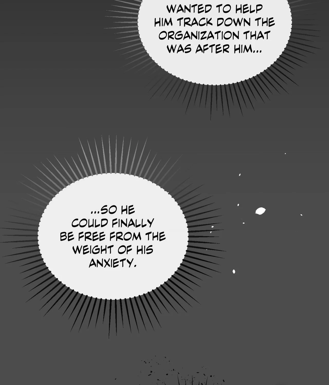 Ian's Binding Chapter 31 - Page 19