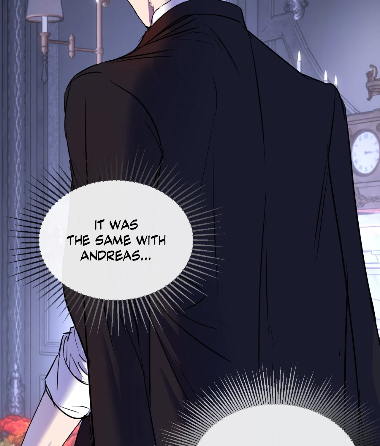 Ian's Binding Chapter 31 - Page 23