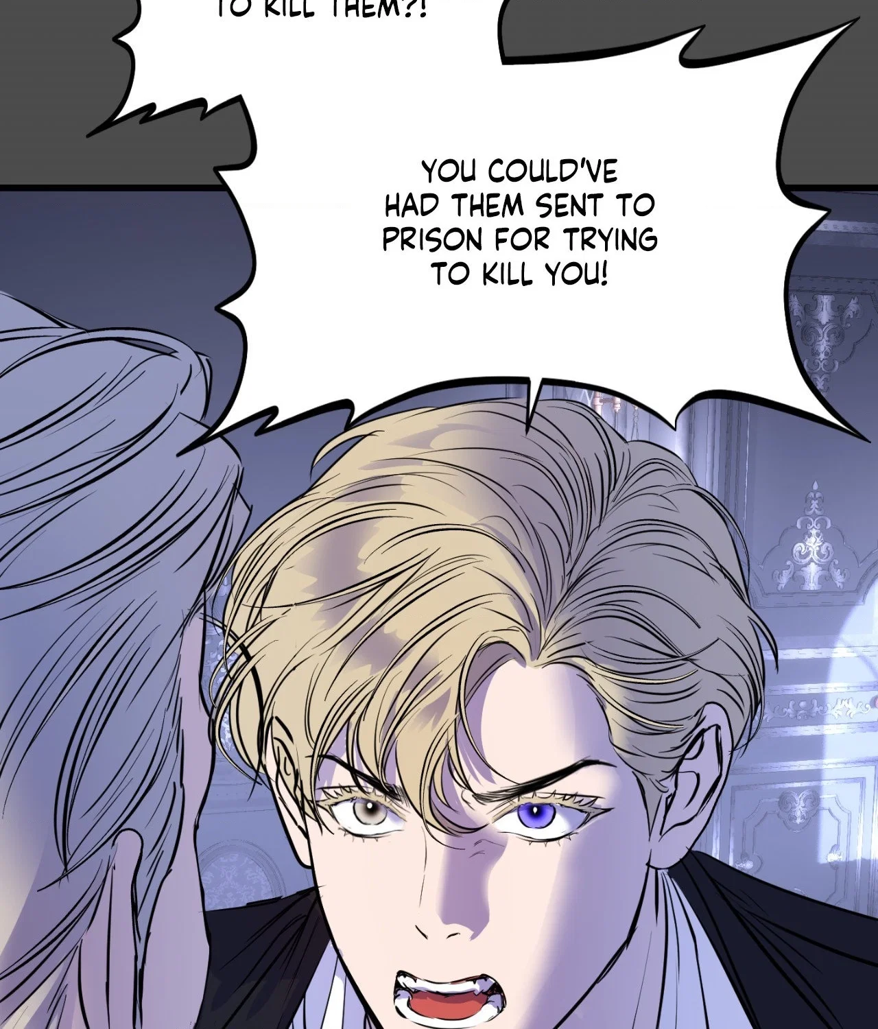 Ian's Binding Chapter 31 - Page 26