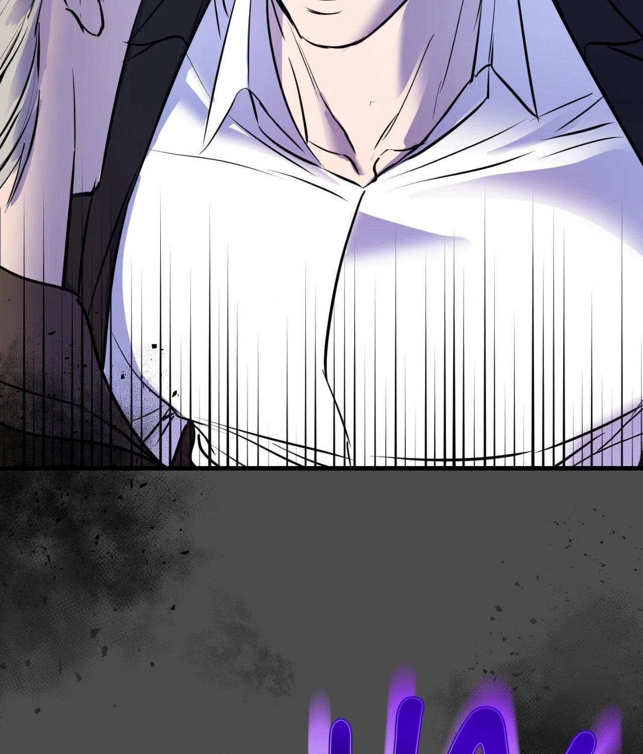 Ian's Binding Chapter 31 - Page 27