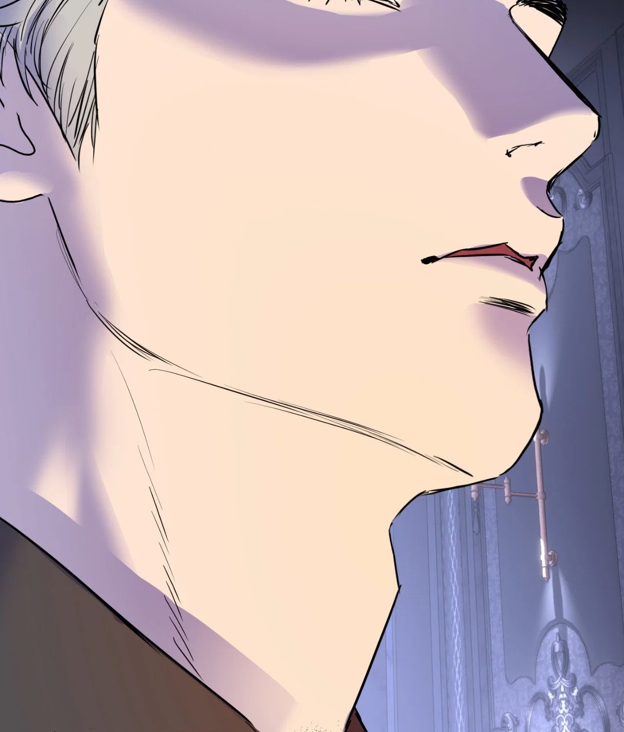 Ian's Binding Chapter 31 - Page 30