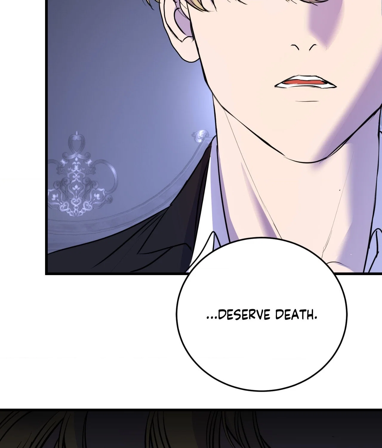 Ian's Binding Chapter 31 - Page 33