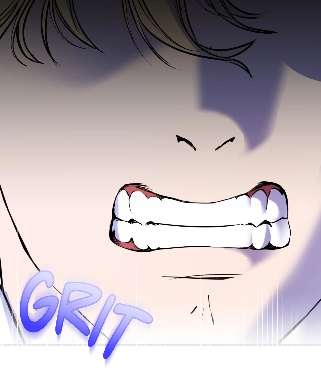 Ian's Binding Chapter 31 - Page 34