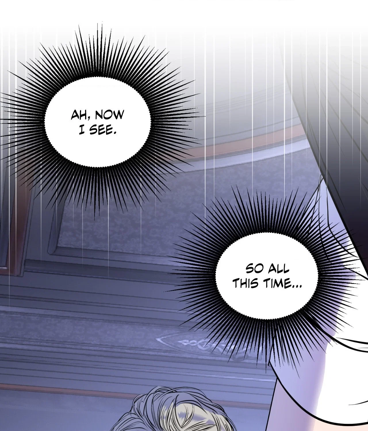 Ian's Binding Chapter 31 - Page 35