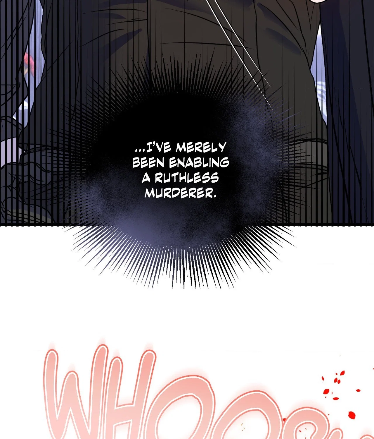 Ian's Binding Chapter 31 - Page 37