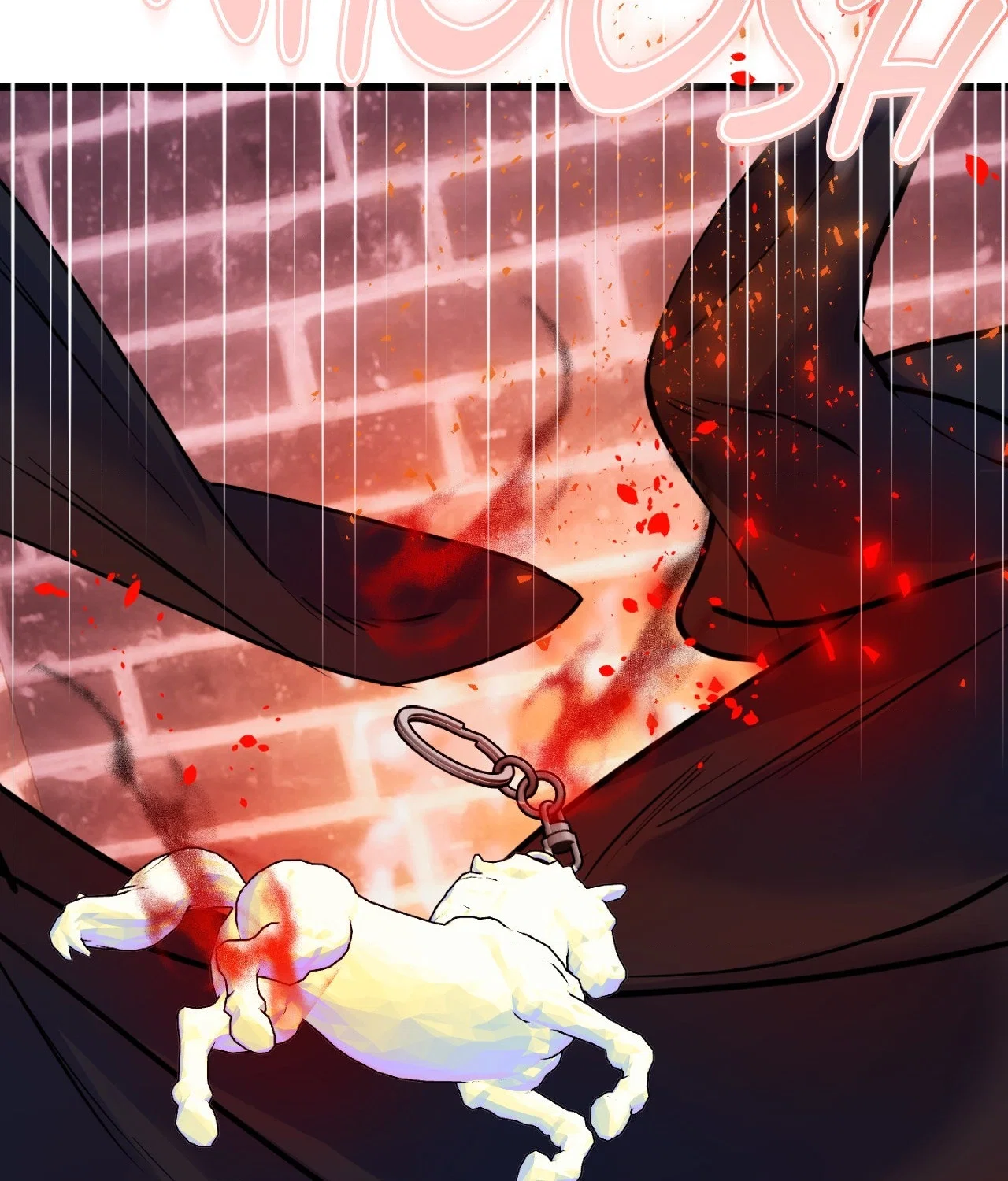 Ian's Binding Chapter 31 - Page 38
