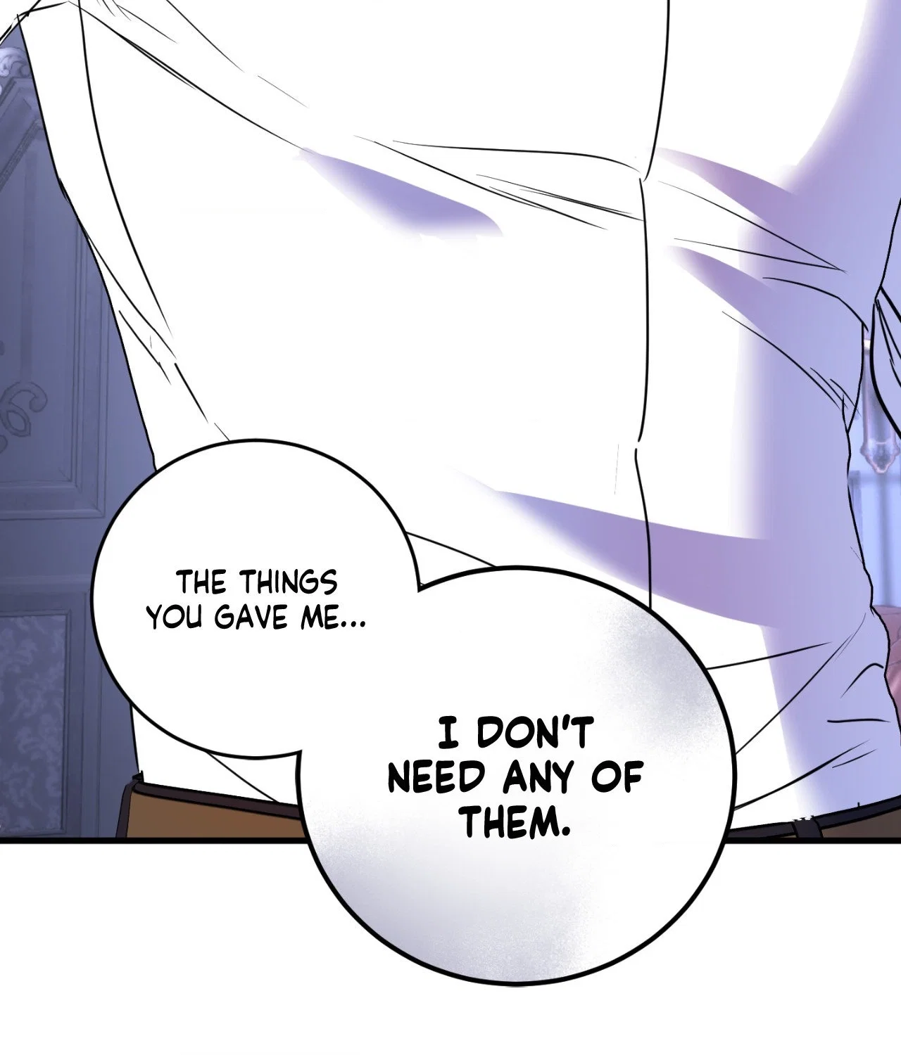 Ian's Binding Chapter 31 - Page 41