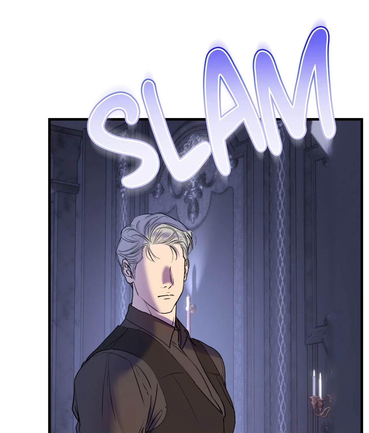 Ian's Binding Chapter 31 - Page 42