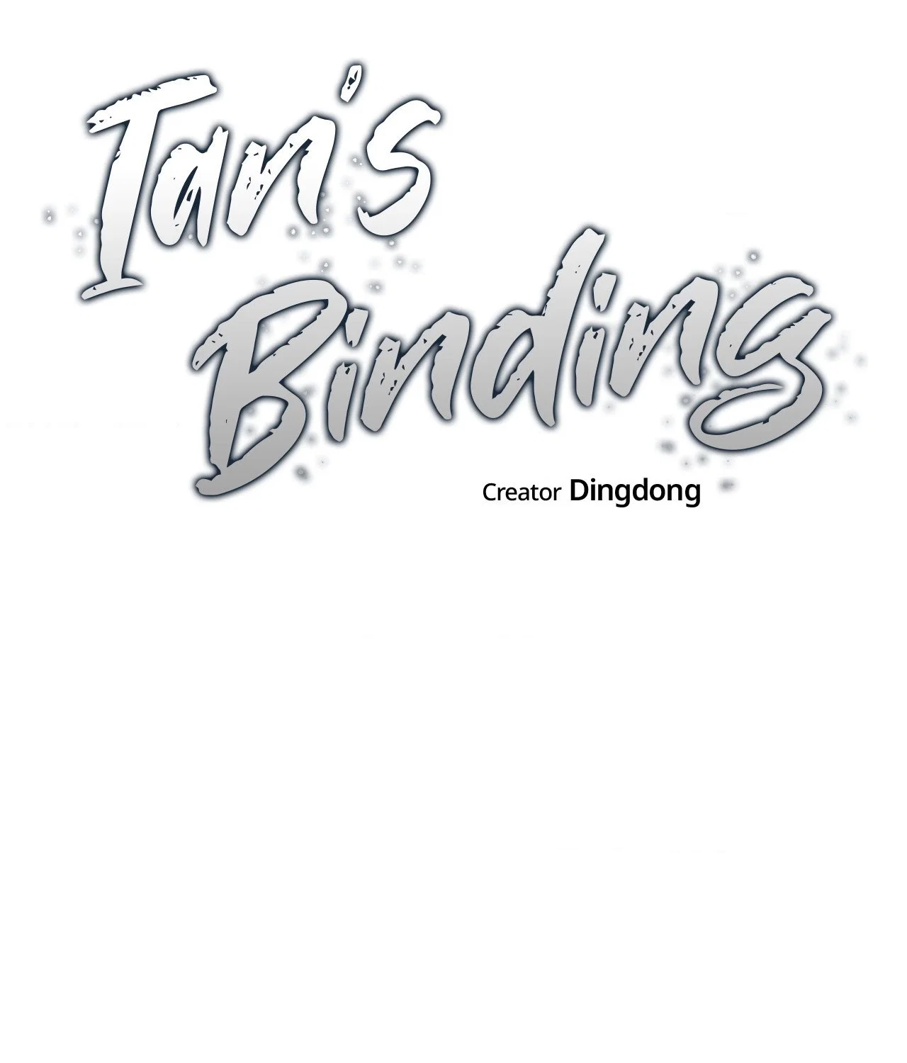 Ian's Binding Chapter 31 - Page 50