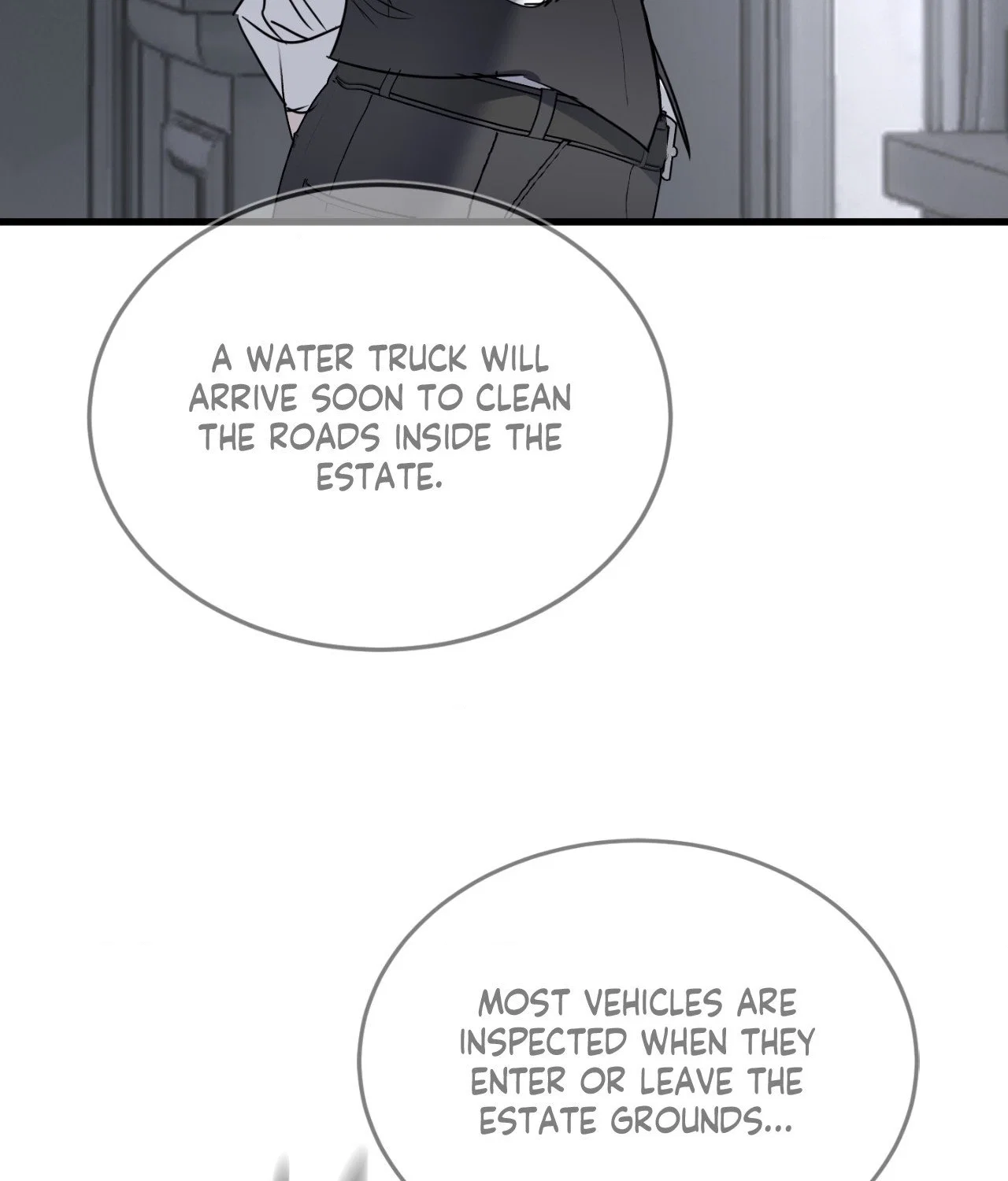 Ian's Binding Chapter 31 - Page 54