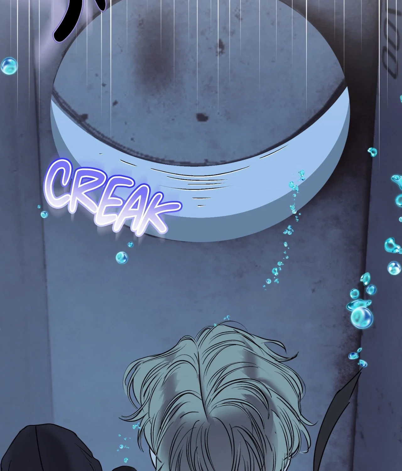 Ian's Binding Chapter 31 - Page 61