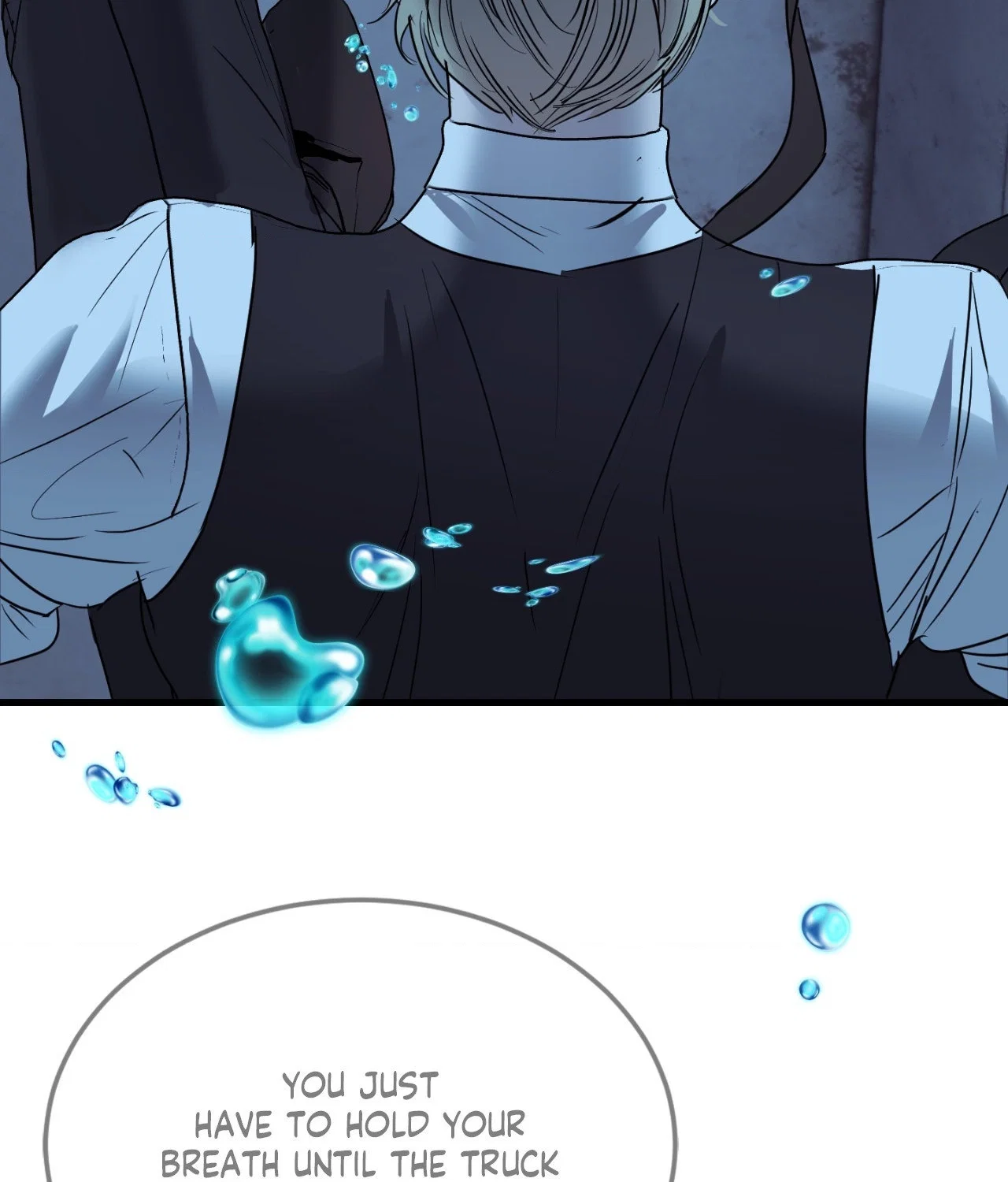 Ian's Binding Chapter 31 - Page 62