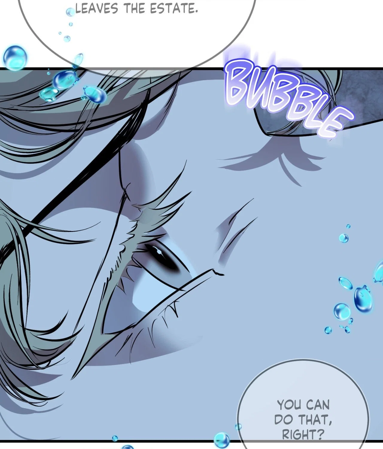 Ian's Binding Chapter 31 - Page 63