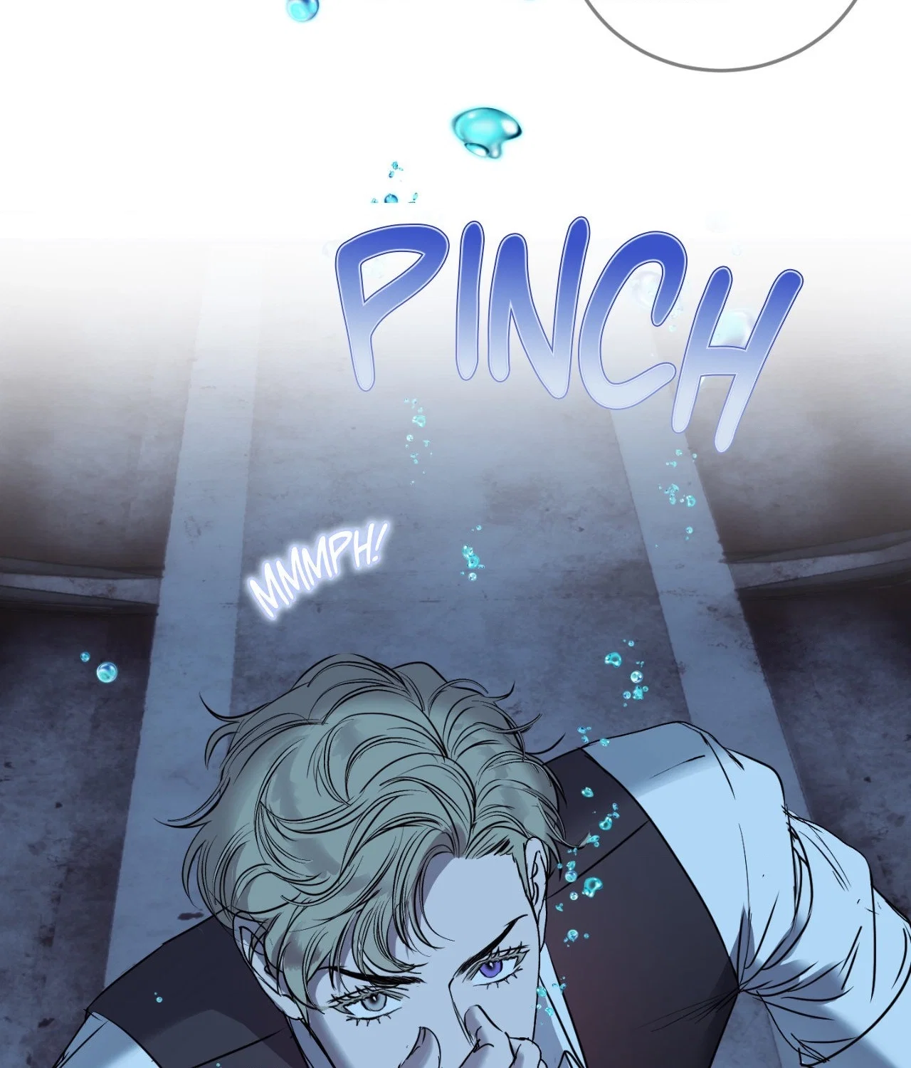 Ian's Binding Chapter 31 - Page 64