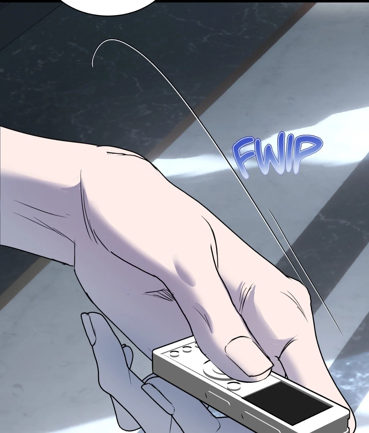 Ian's Binding Chapter 31 - Page 67