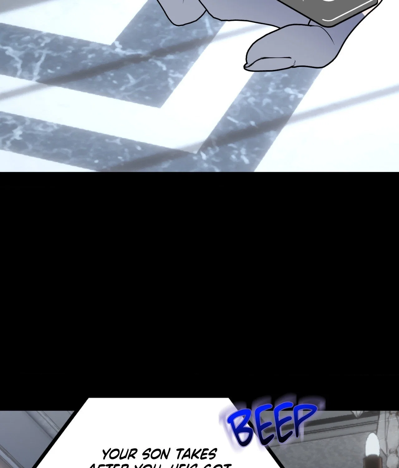 Ian's Binding Chapter 31 - Page 68