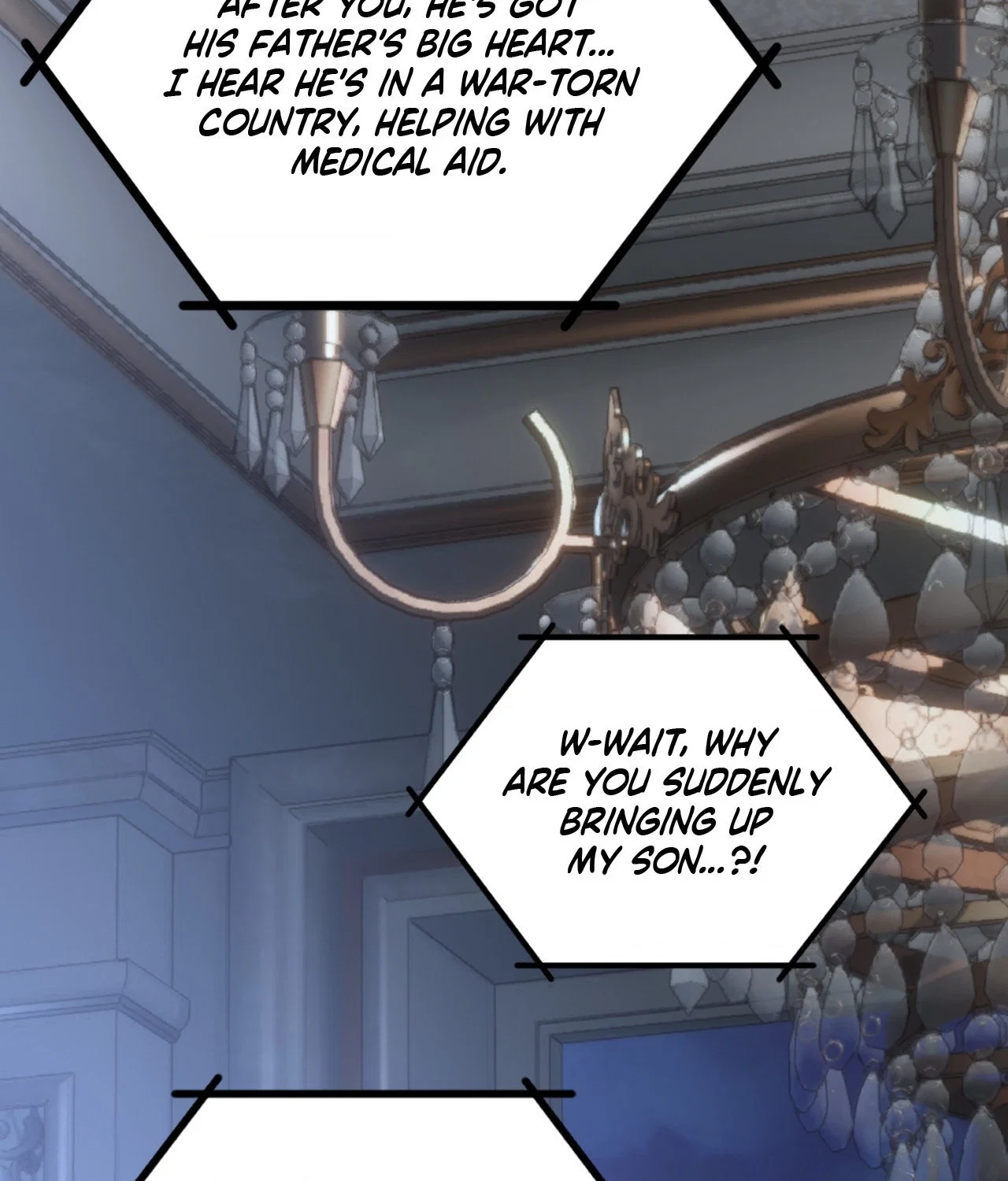 Ian's Binding Chapter 31 - Page 69