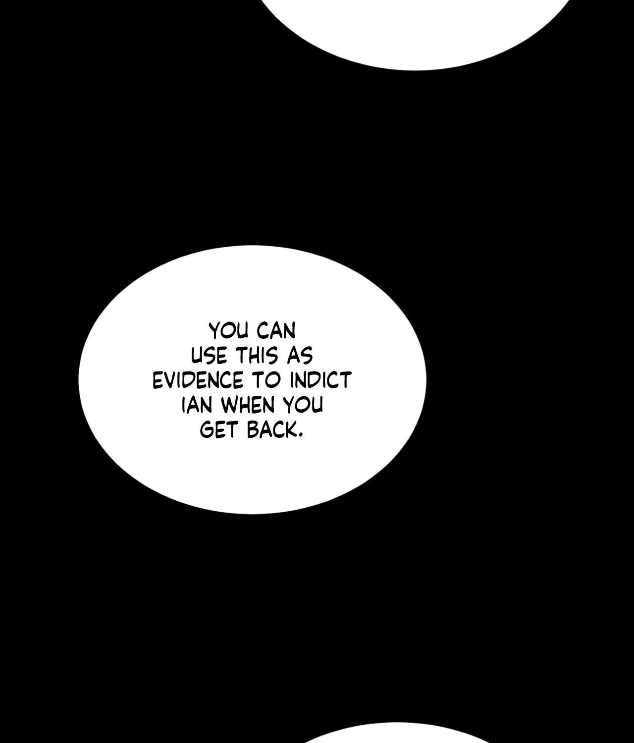 Ian's Binding Chapter 31 - Page 72