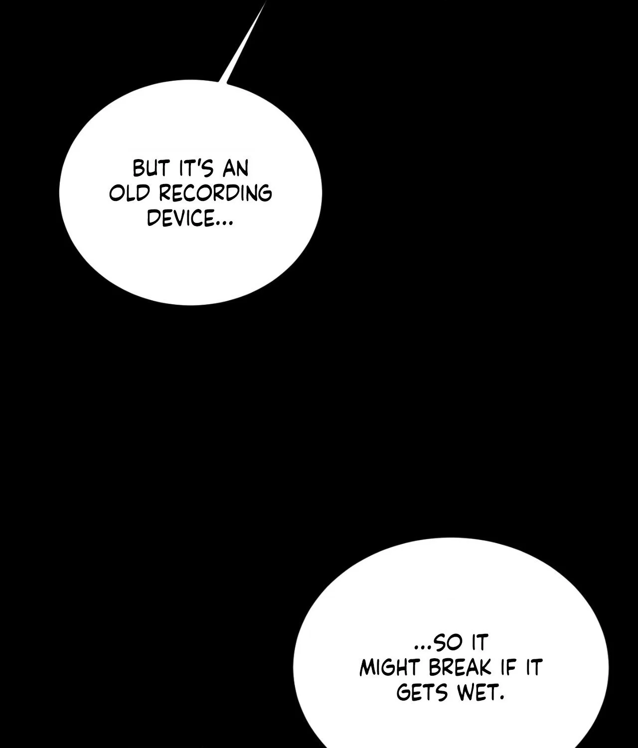 Ian's Binding Chapter 31 - Page 76