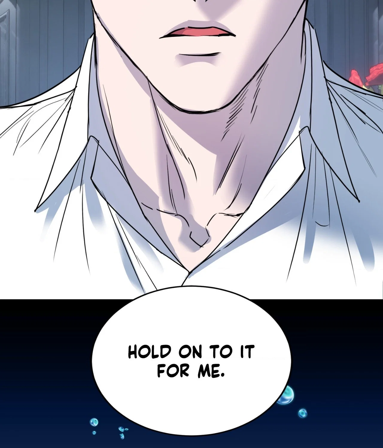 Ian's Binding Chapter 31 - Page 78
