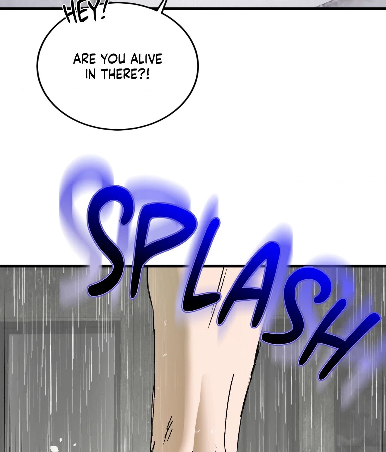 Ian's Binding Chapter 31 - Page 84