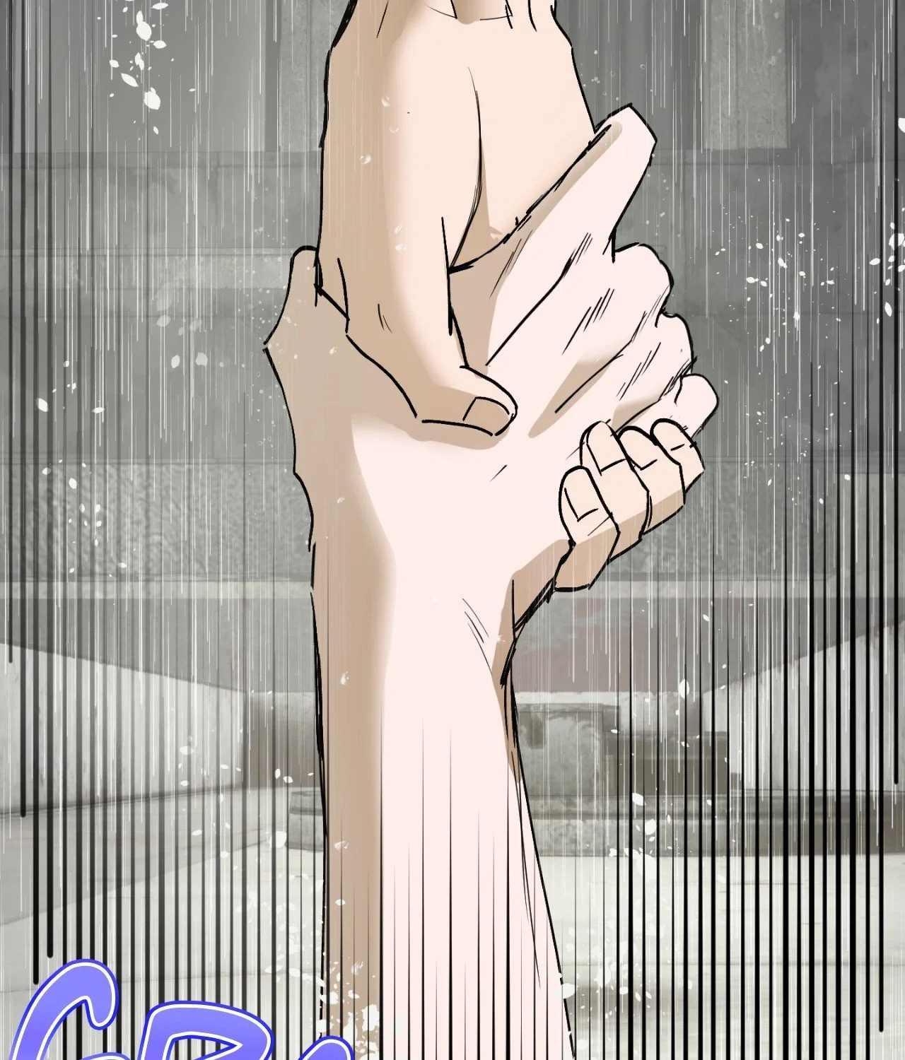 Ian's Binding Chapter 31 - Page 85