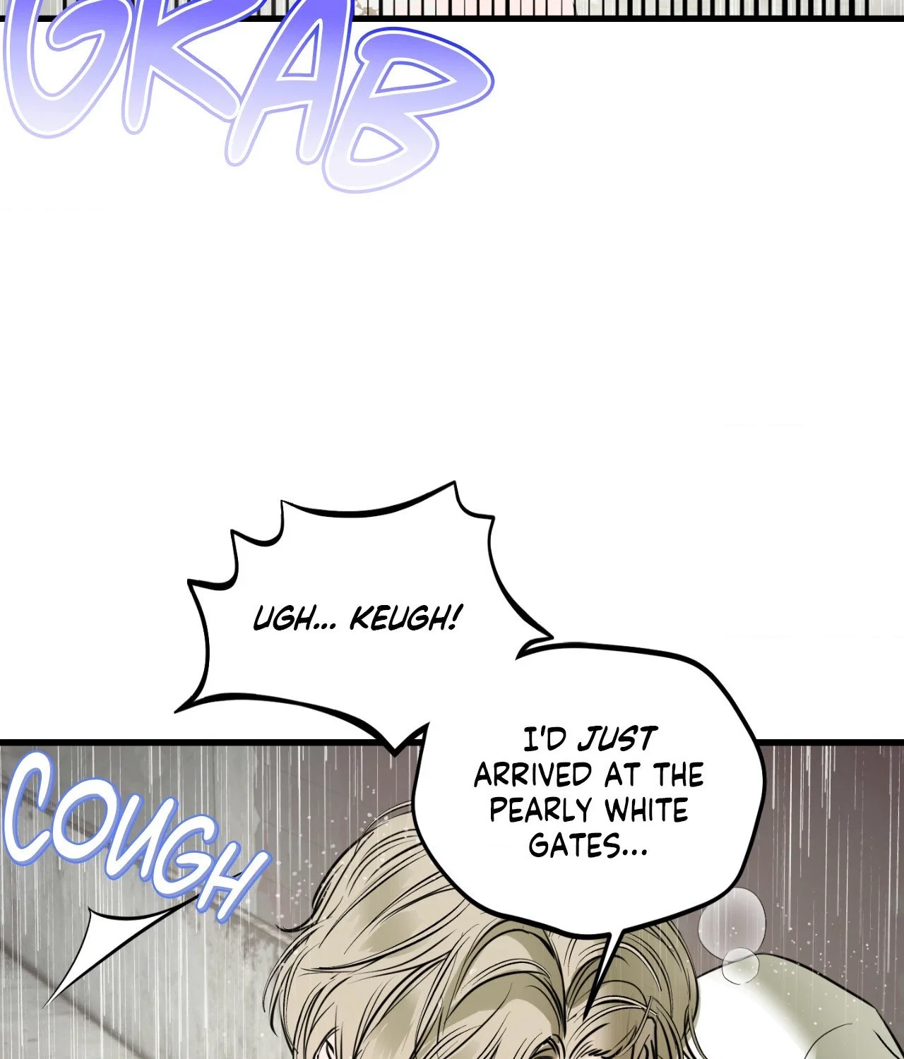 Ian's Binding Chapter 31 - Page 86