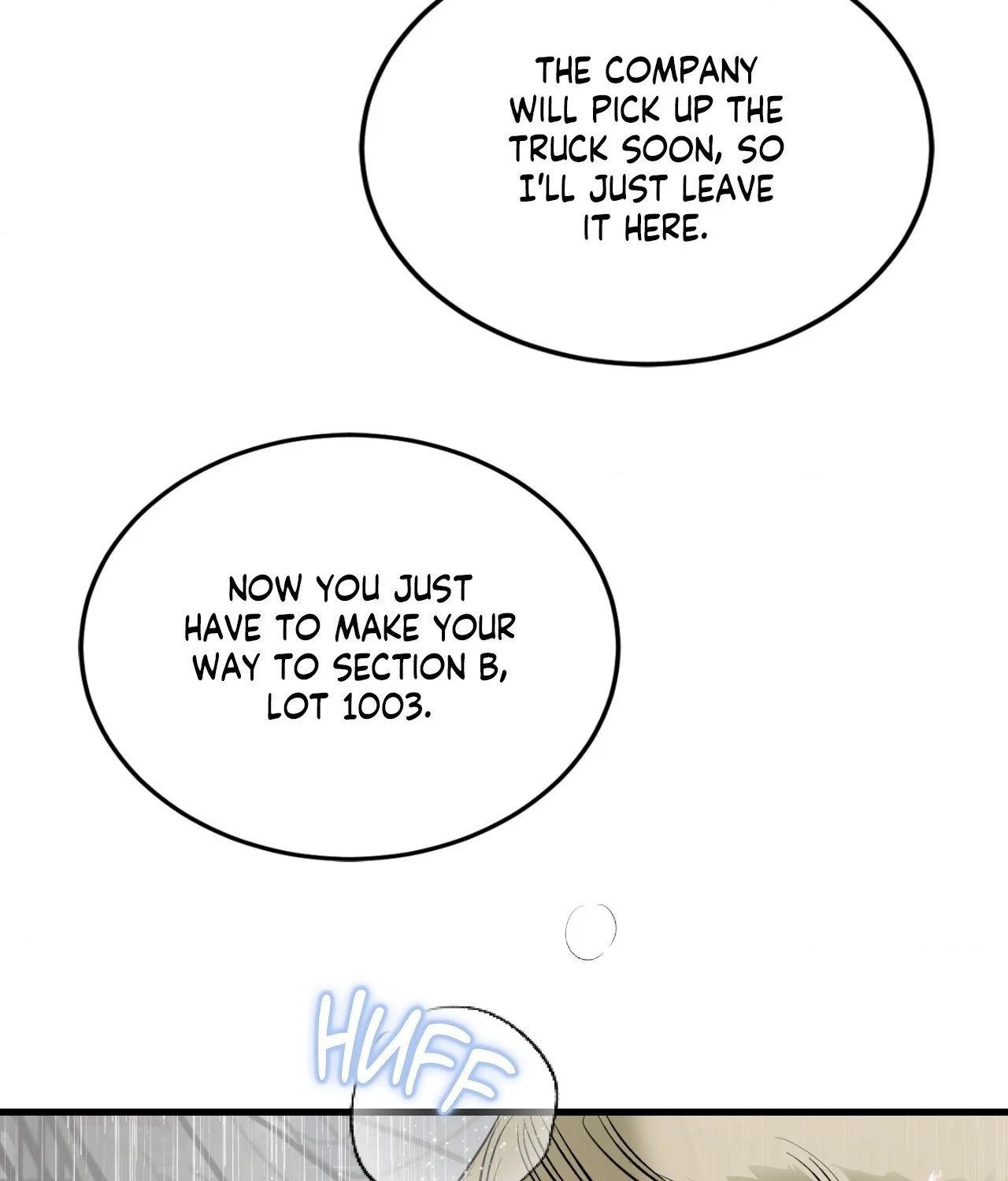 Ian's Binding Chapter 31 - Page 89