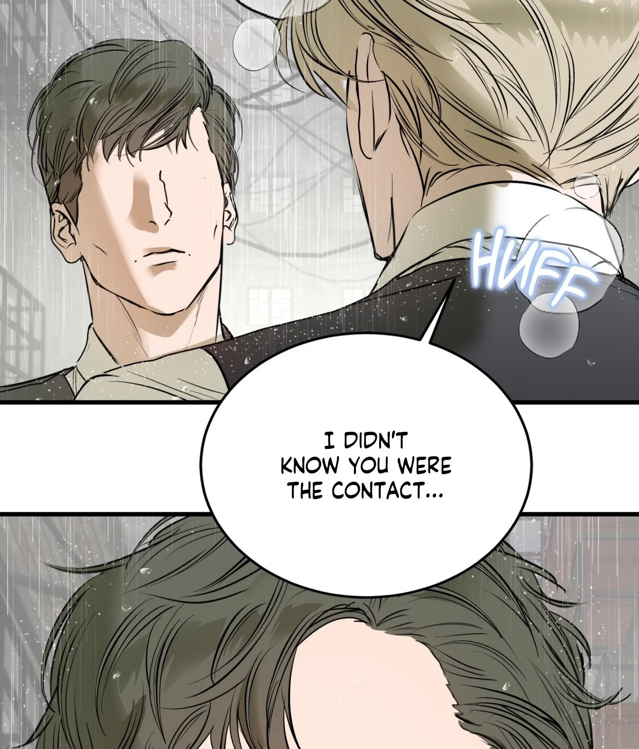 Ian's Binding Chapter 31 - Page 90