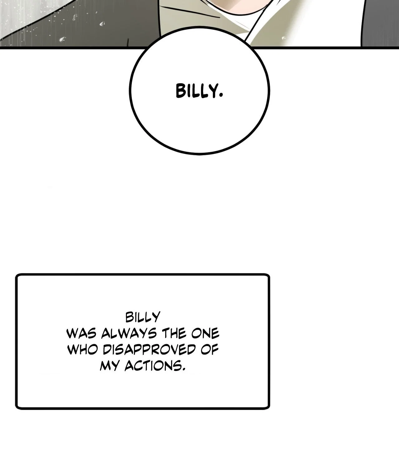 Ian's Binding Chapter 31 - Page 92