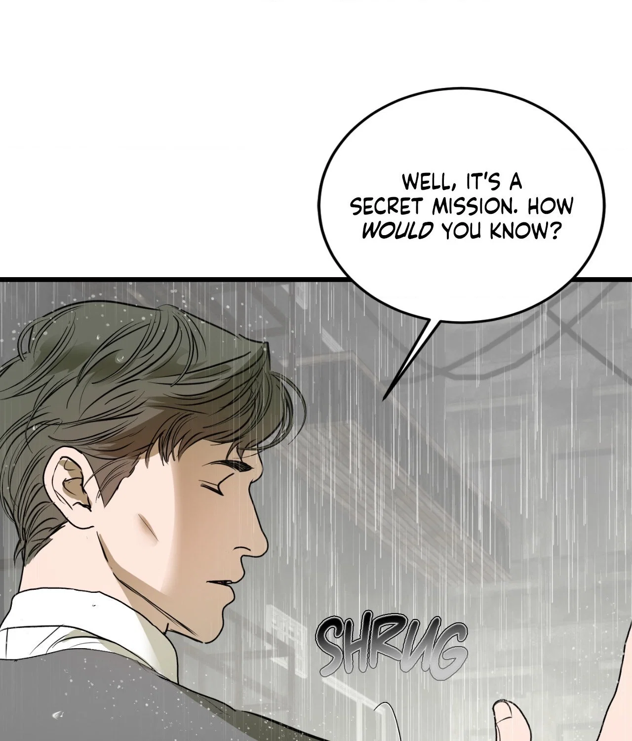 Ian's Binding Chapter 31 - Page 93