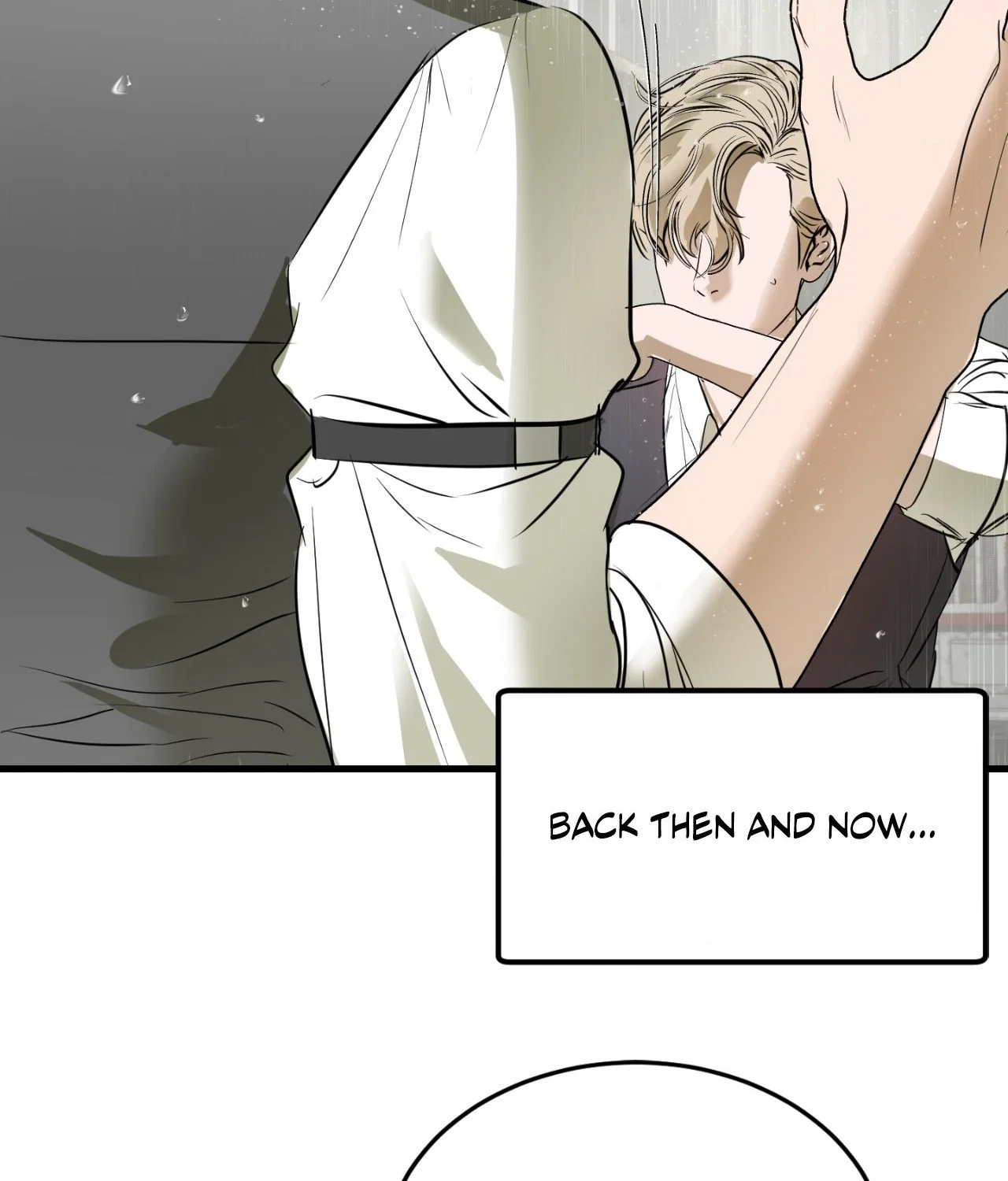 Ian's Binding Chapter 31 - Page 94