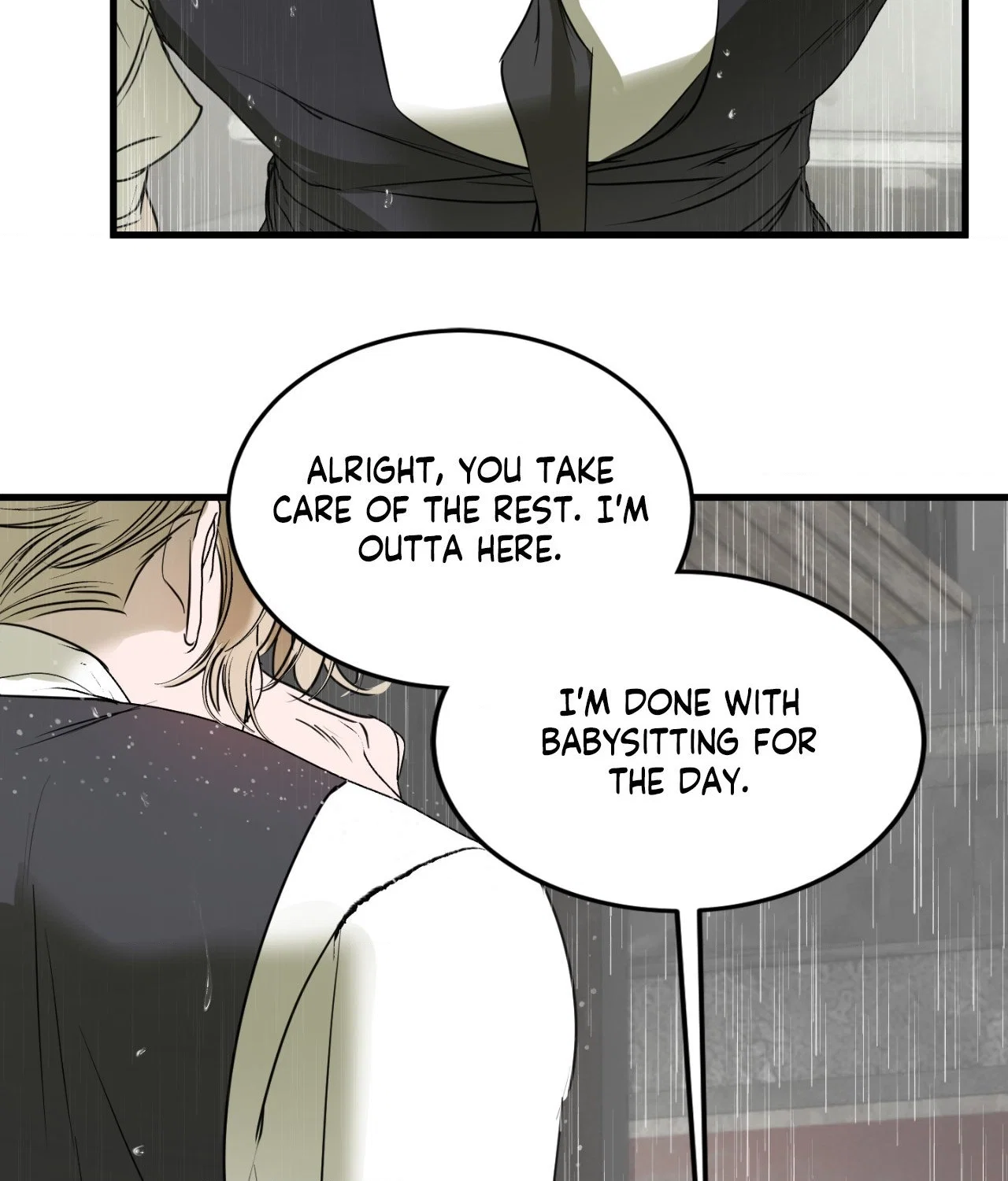 Ian's Binding Chapter 31 - Page 96