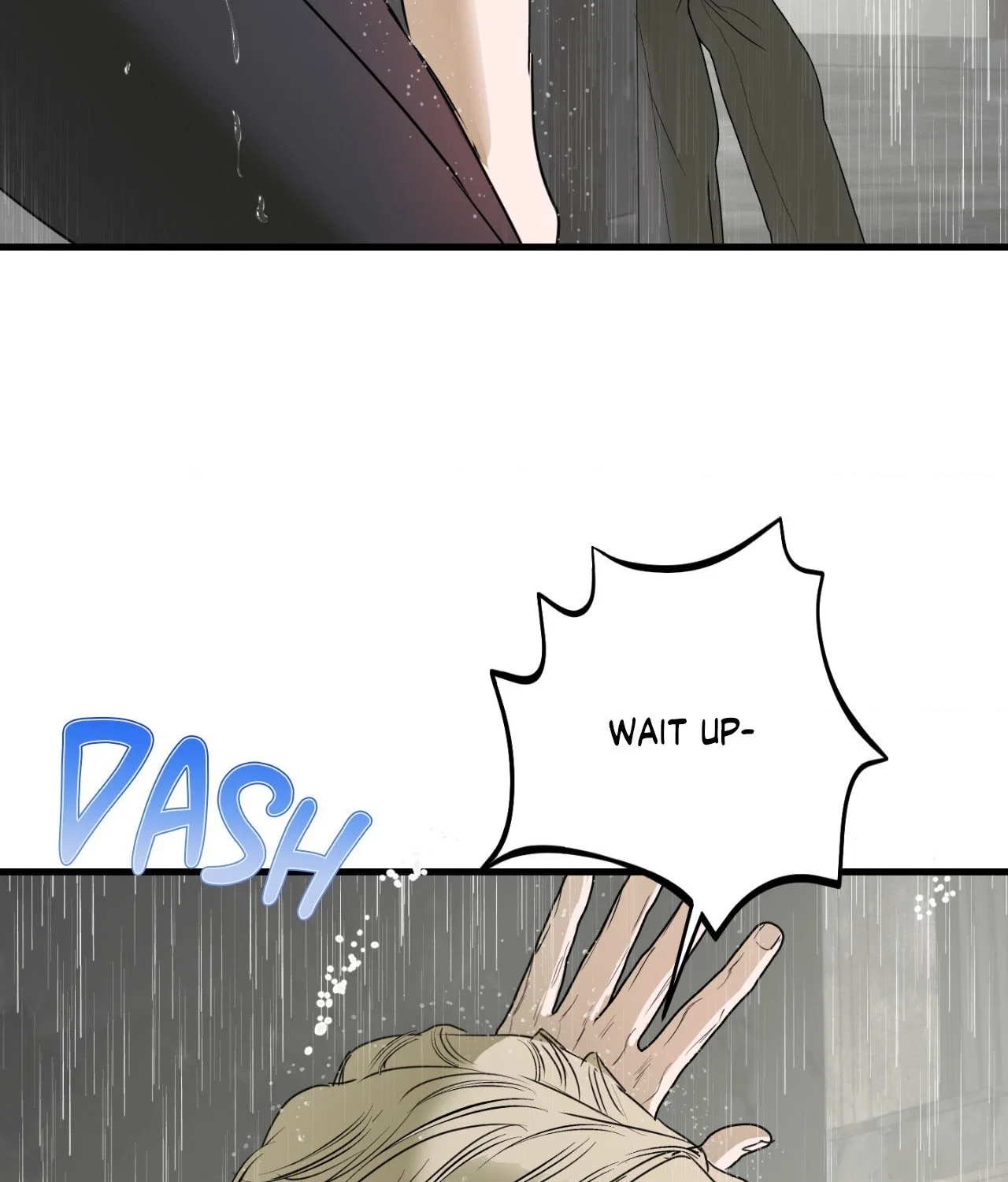 Ian's Binding Chapter 31 - Page 98