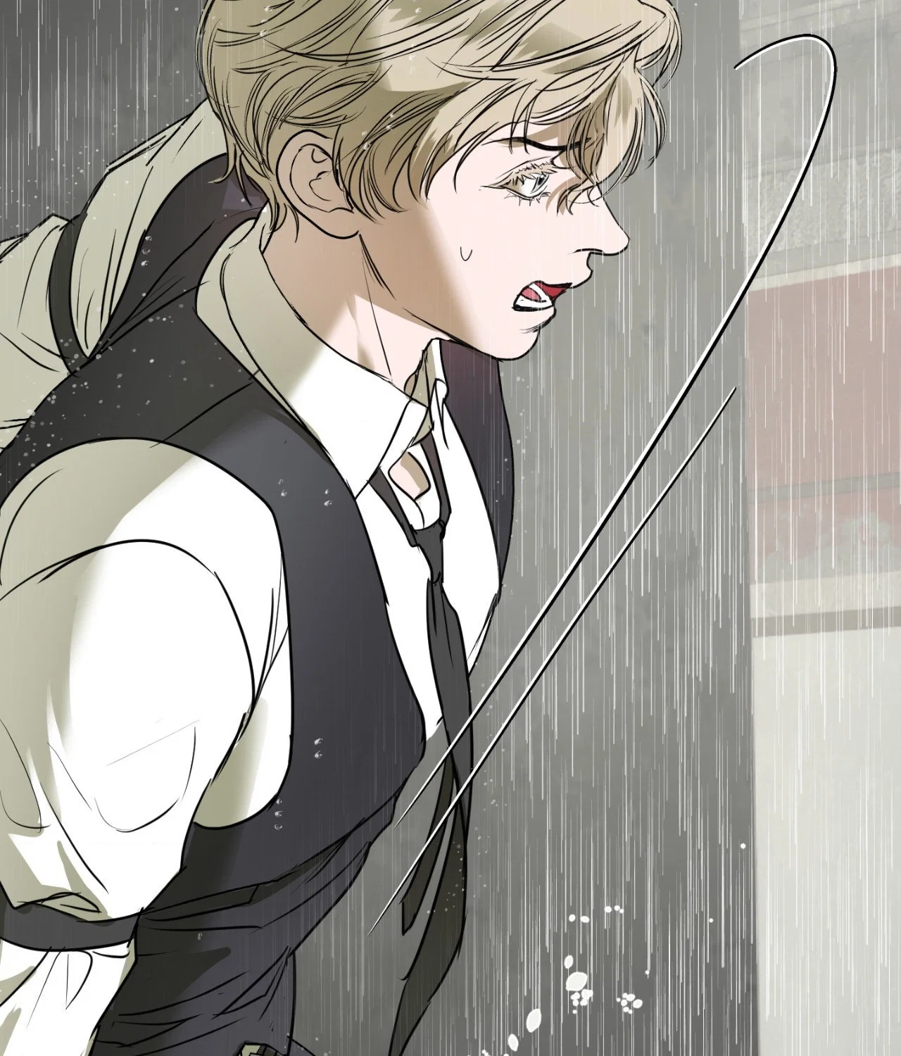 Ian's Binding Chapter 31 - Page 99