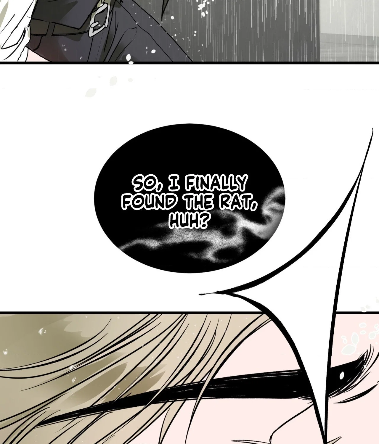 Ian's Binding Chapter 31 - Page 100
