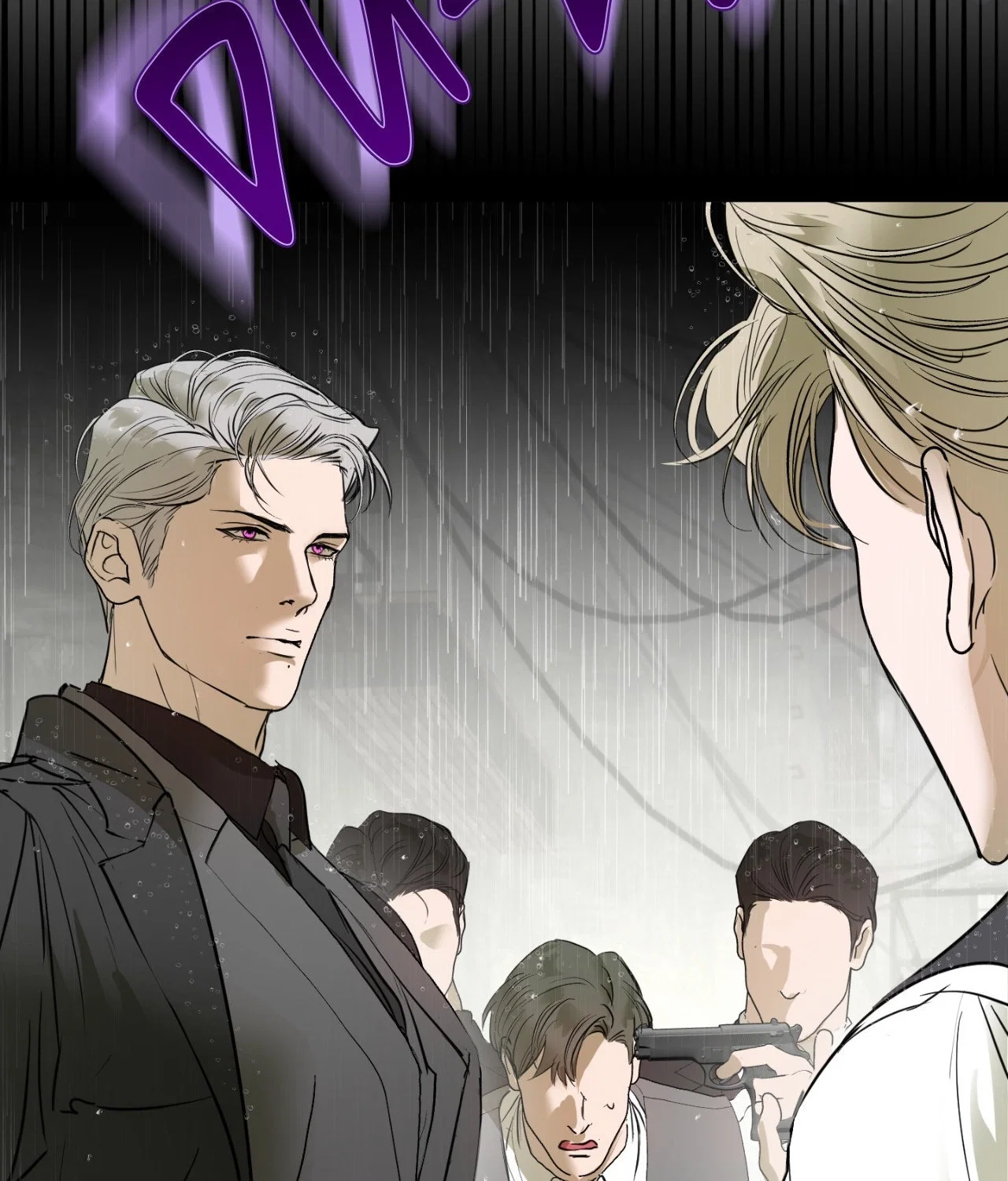 Ian's Binding Chapter 31 - Page 102