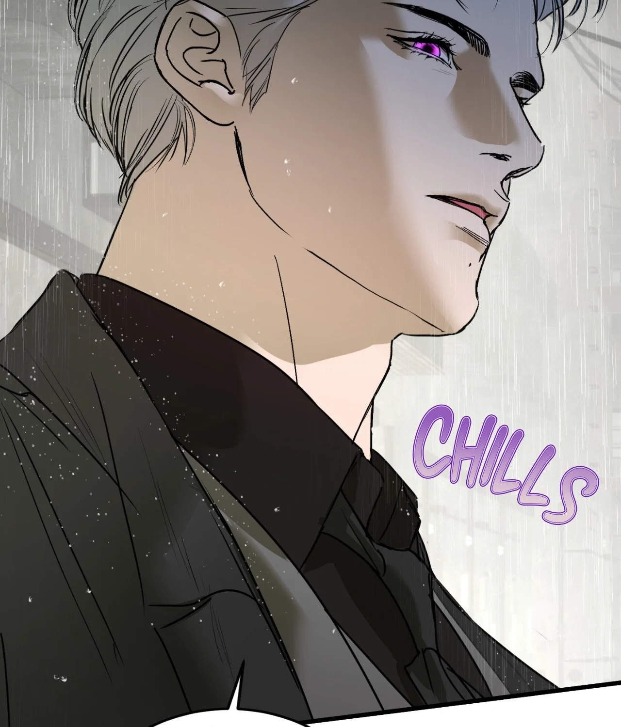 Ian's Binding Chapter 31 - Page 105