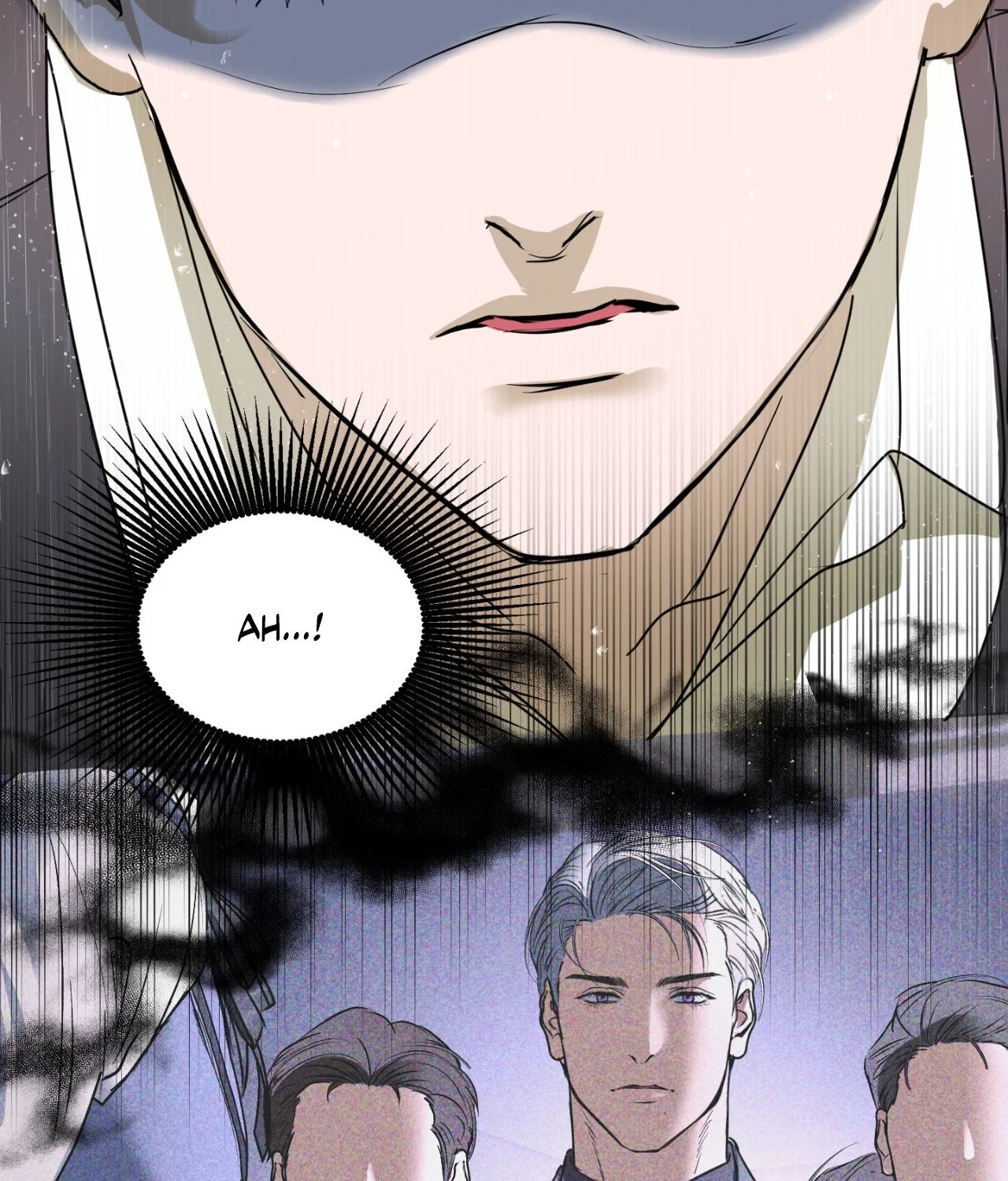 Ian's Binding Chapter 31 - Page 108