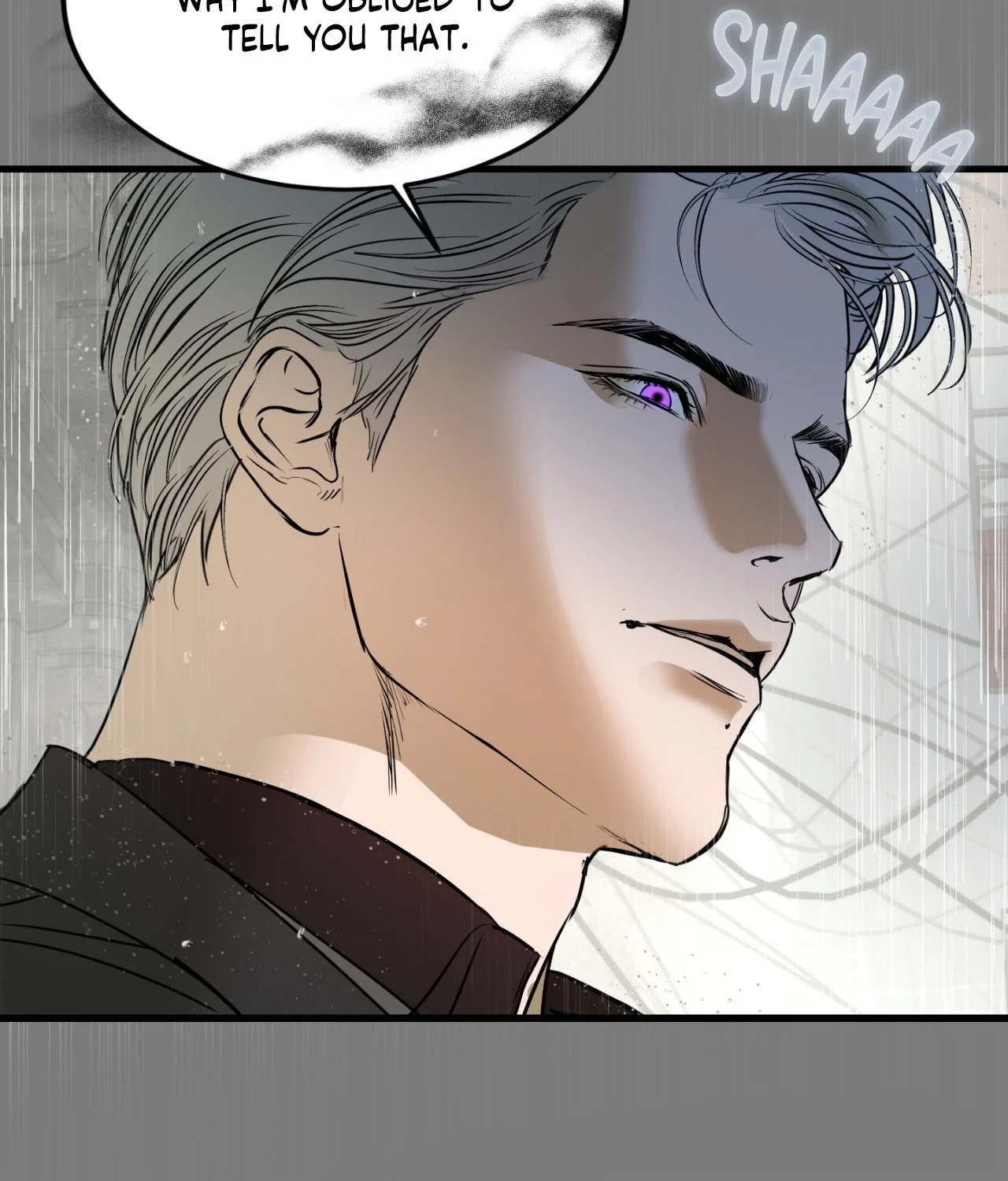 Ian's Binding Chapter 31 - Page 115