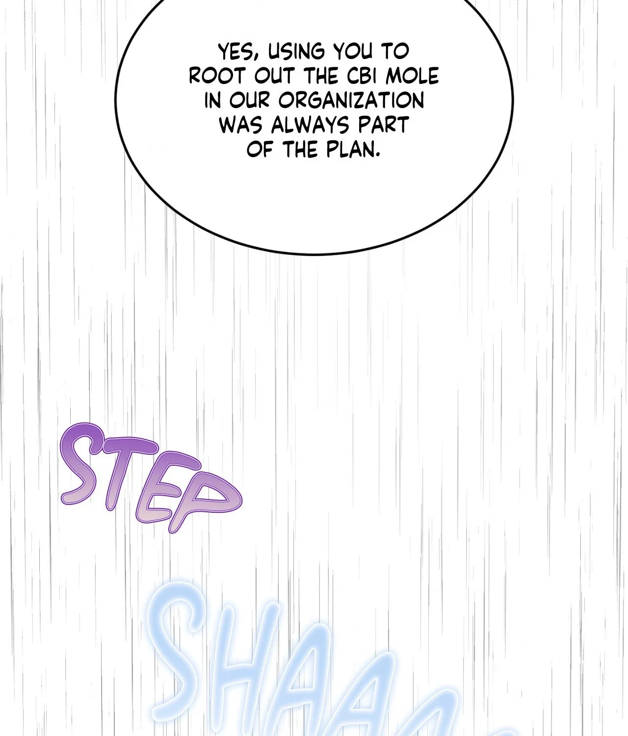 Ian's Binding Chapter 31 - Page 124