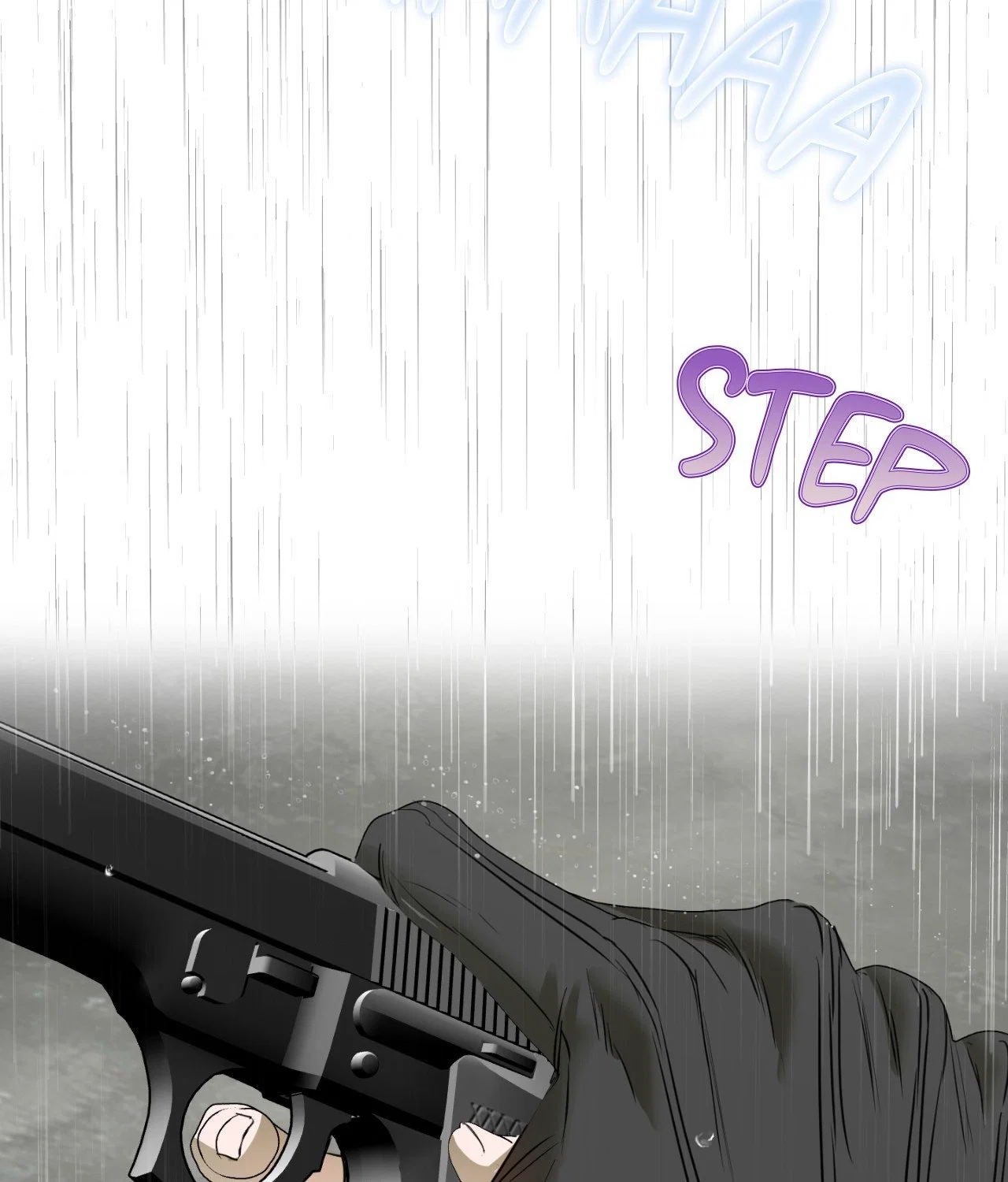 Ian's Binding Chapter 31 - Page 125