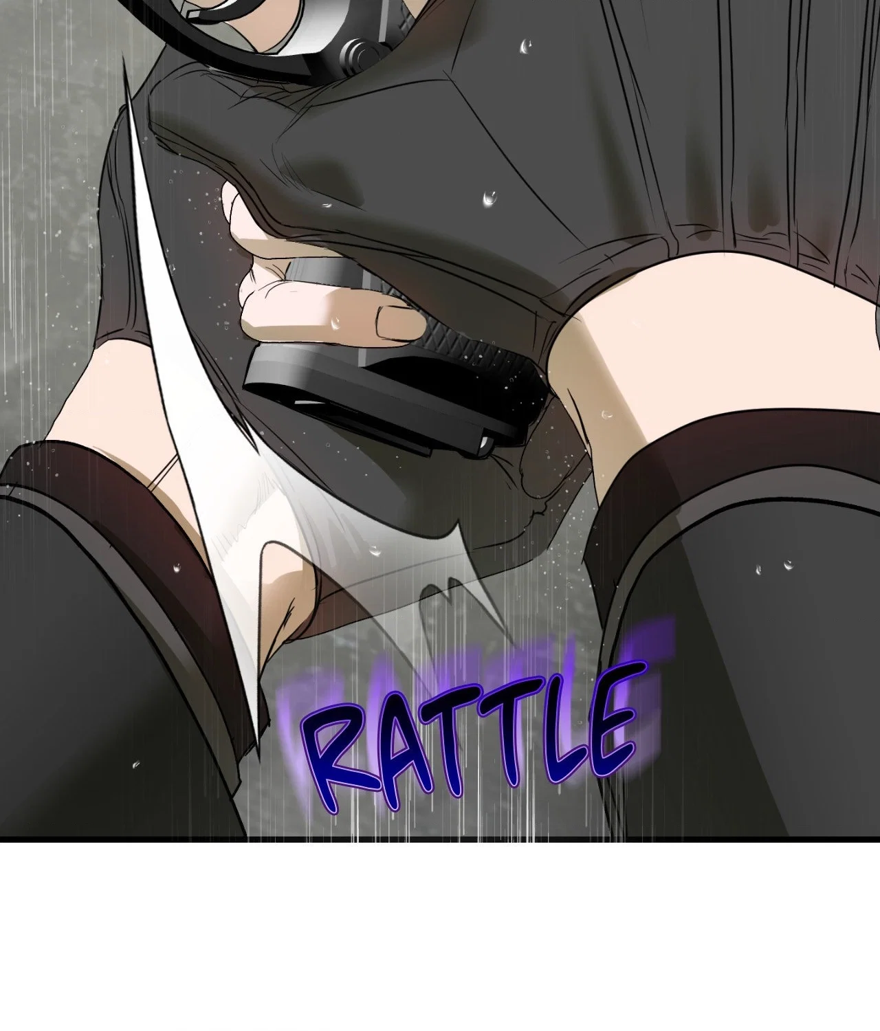 Ian's Binding Chapter 31 - Page 126