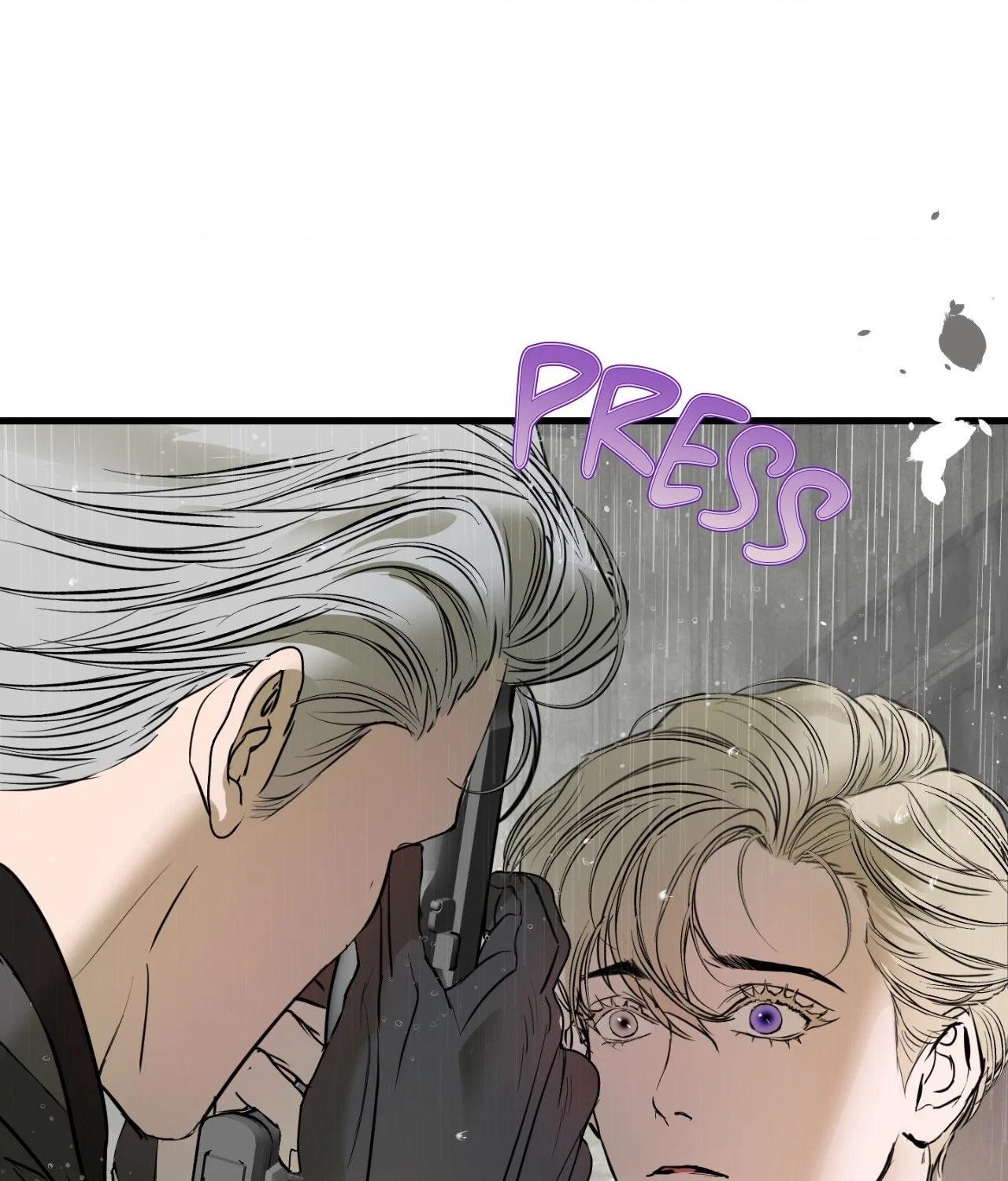 Ian's Binding Chapter 31 - Page 127