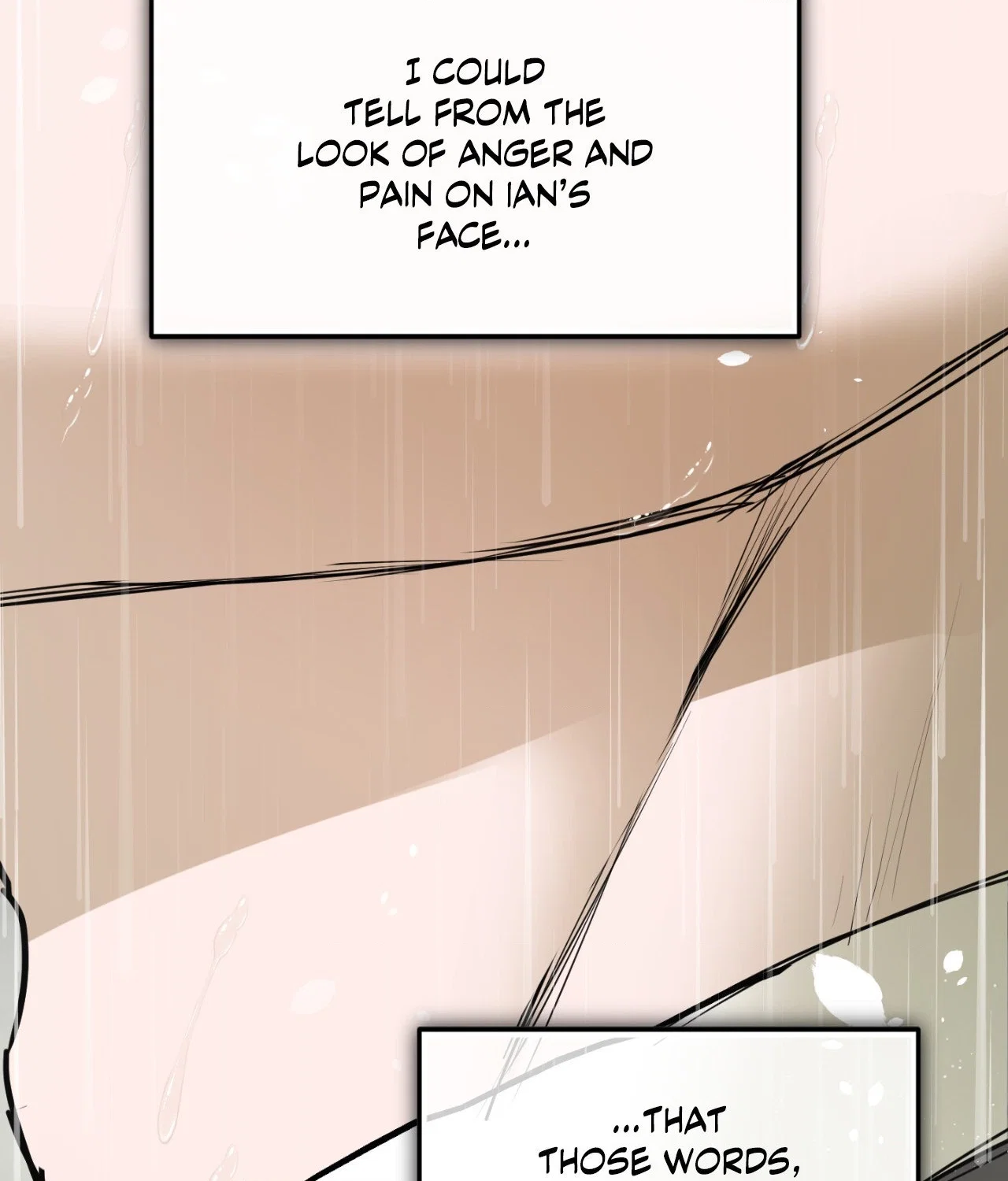 Ian's Binding Chapter 31 - Page 133