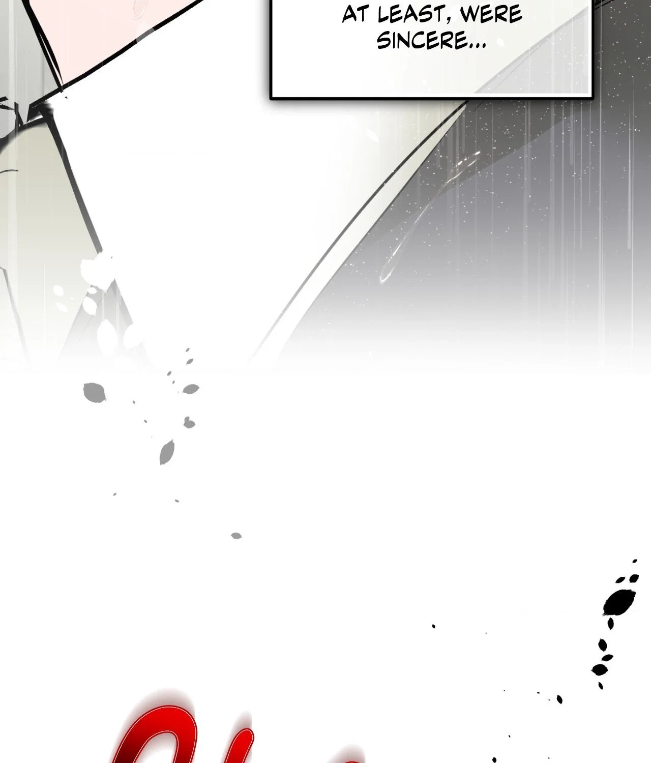 Ian's Binding Chapter 31 - Page 134