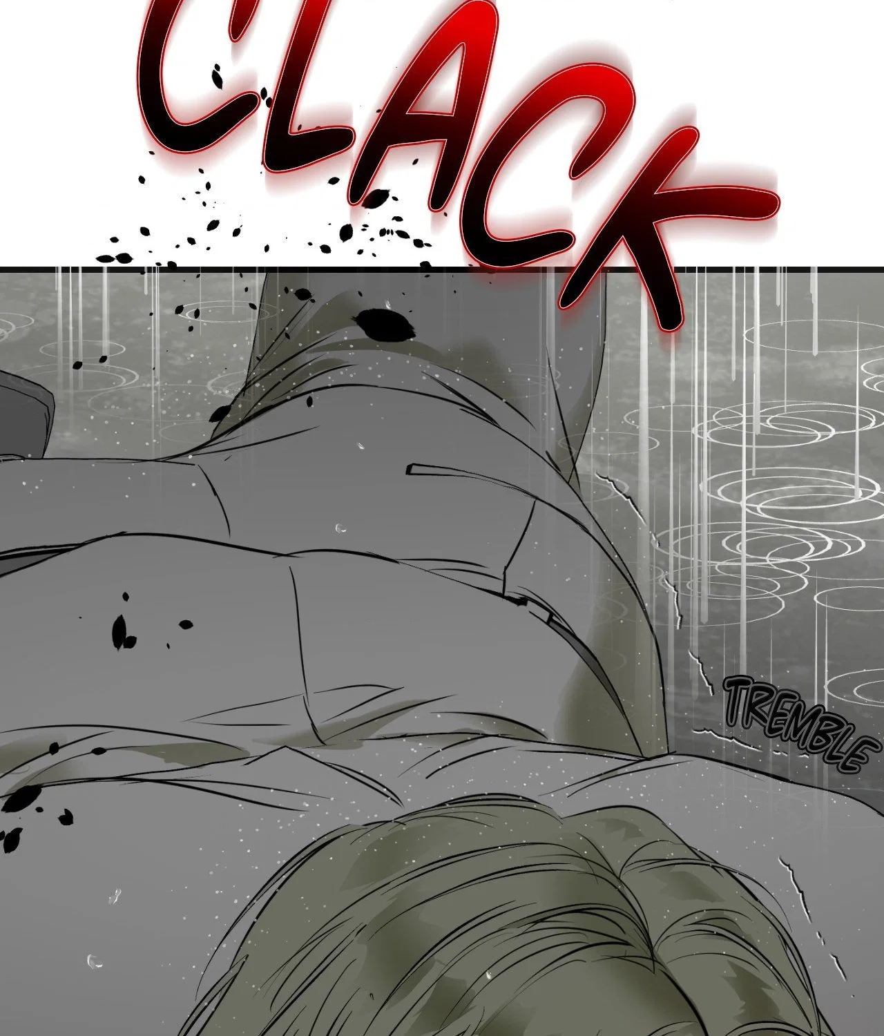 Ian's Binding Chapter 31 - Page 135