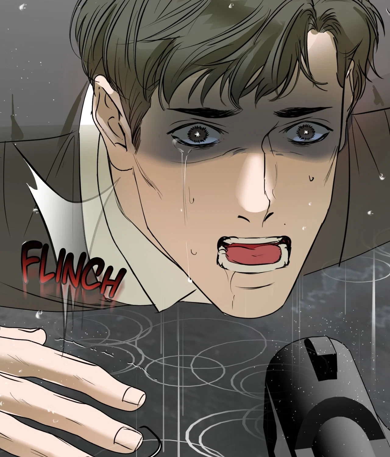 Ian's Binding Chapter 31 - Page 136